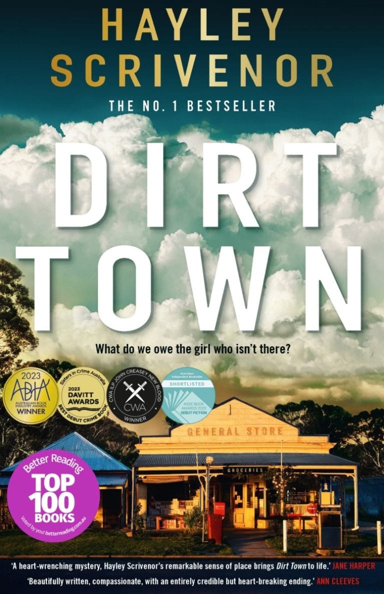 Dirt Town