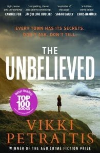 The Unbelieved
