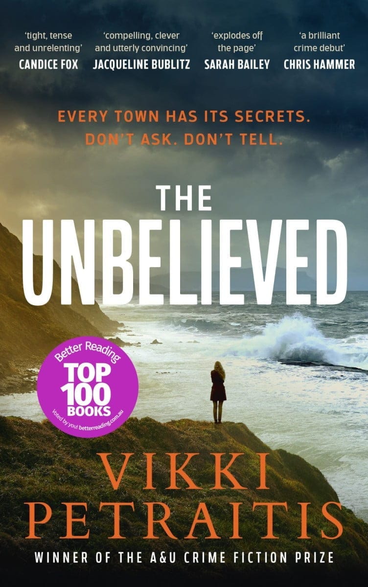 The Unbelieved