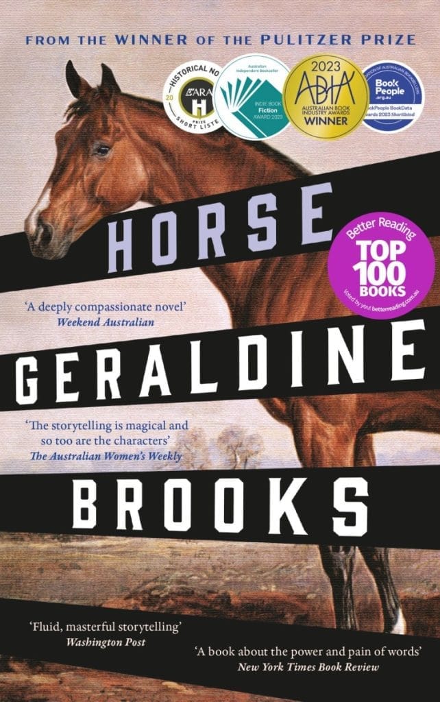 Horse
