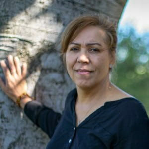 Cheryl Kickett-Tucker