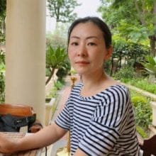 Katy Jiang