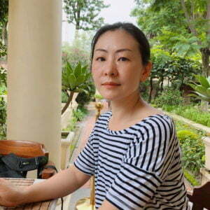 Katy Jiang