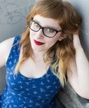 Rachel Lynn Solomon