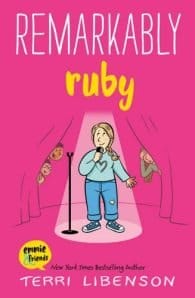 Remarkably Ruby
