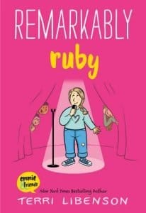 Remarkably Ruby