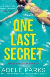 One Last Secret