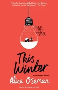 This Winter: A Heartstopper Novella