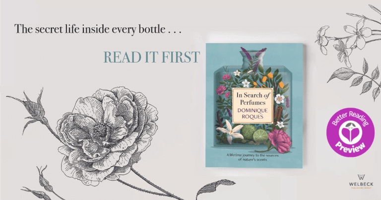 Your Preview Verdict: In Search of Perfumes by Dominique Roques