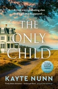 The Only Child