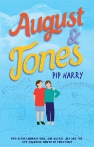 August and Jones