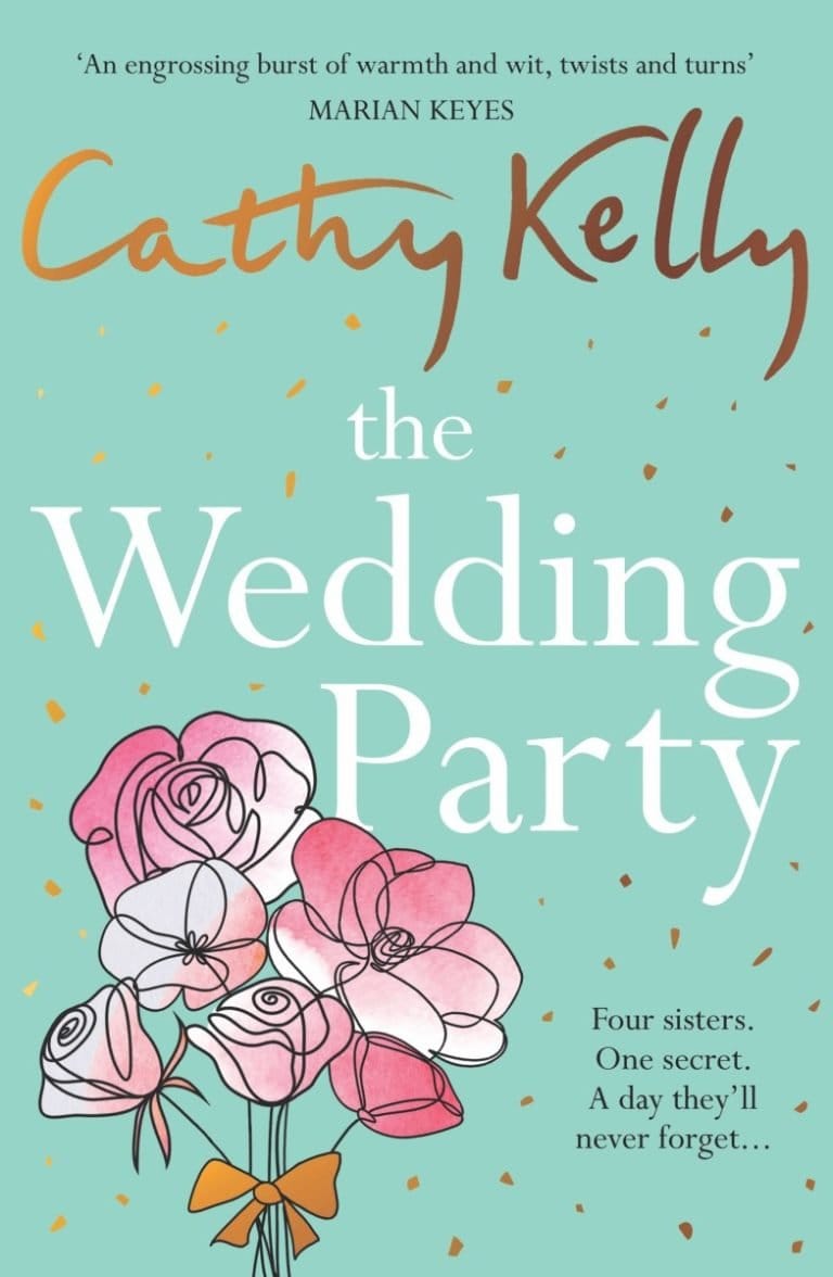 The Wedding Party