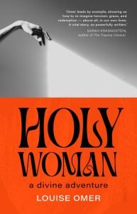 Holy Woman