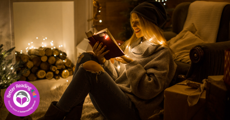7 YA Fantasy Books to Cozy up to This Winter