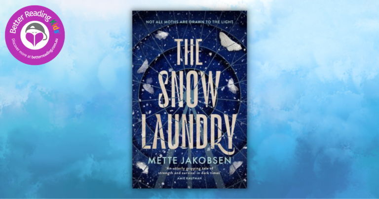 A Thrilling YA Debut: Read an Extract from The Snow Laundry by Mette Jakobsen