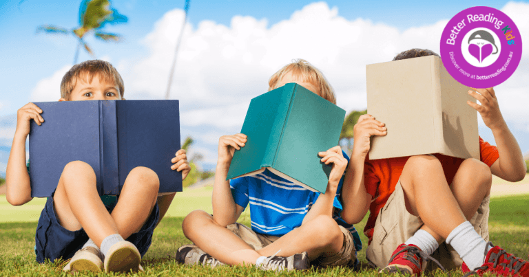 From Heartfelt to Thrilling: July Highlights at Better Reading Kids