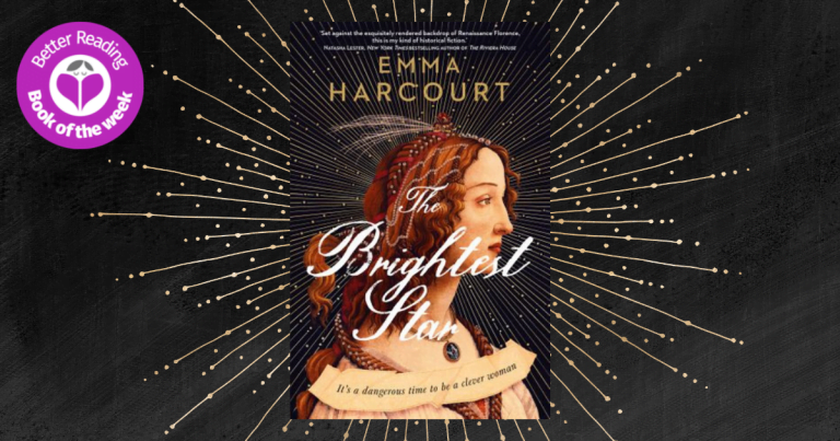 Sweeping Historical Fiction: Read an Extract from The Brightest Star by Emma Harcourt