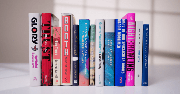 The 2022 Booker Prize Longlist Has Been Revealed