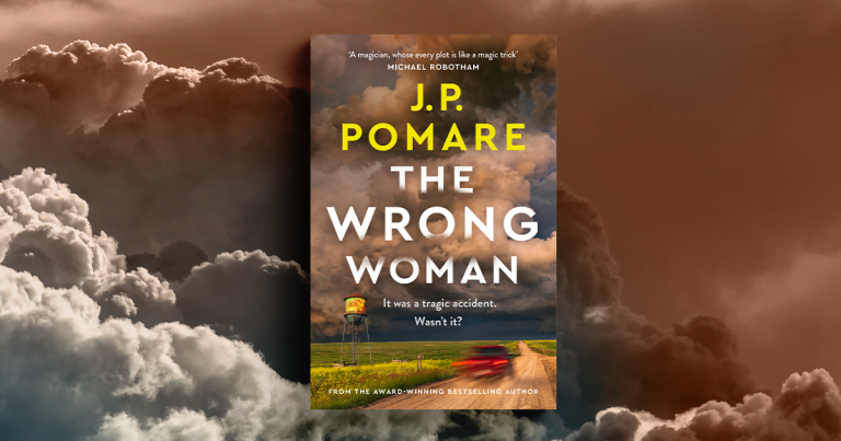 An Unforgettable Mystery: Read Our Review of The Wrong Woman by J.P. Pomare
