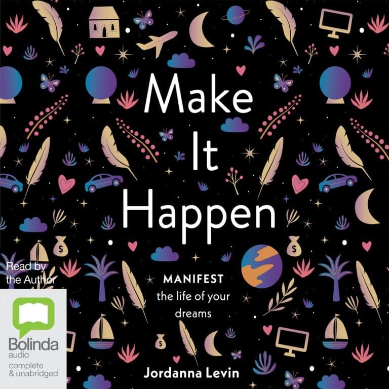 Make It Happen