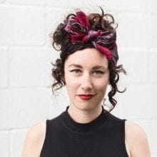 Louise Omer