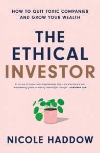 The Ethical Investor
