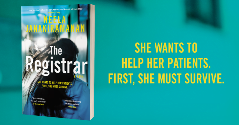 Moving and Addictive: Read Our Review of The Registrar by Neela Janakiramanan