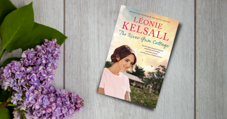 Heart-Warming Rural Romance: Read an Extract from The River Gum Cottage by Leonie Kelsall