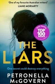 The Liars