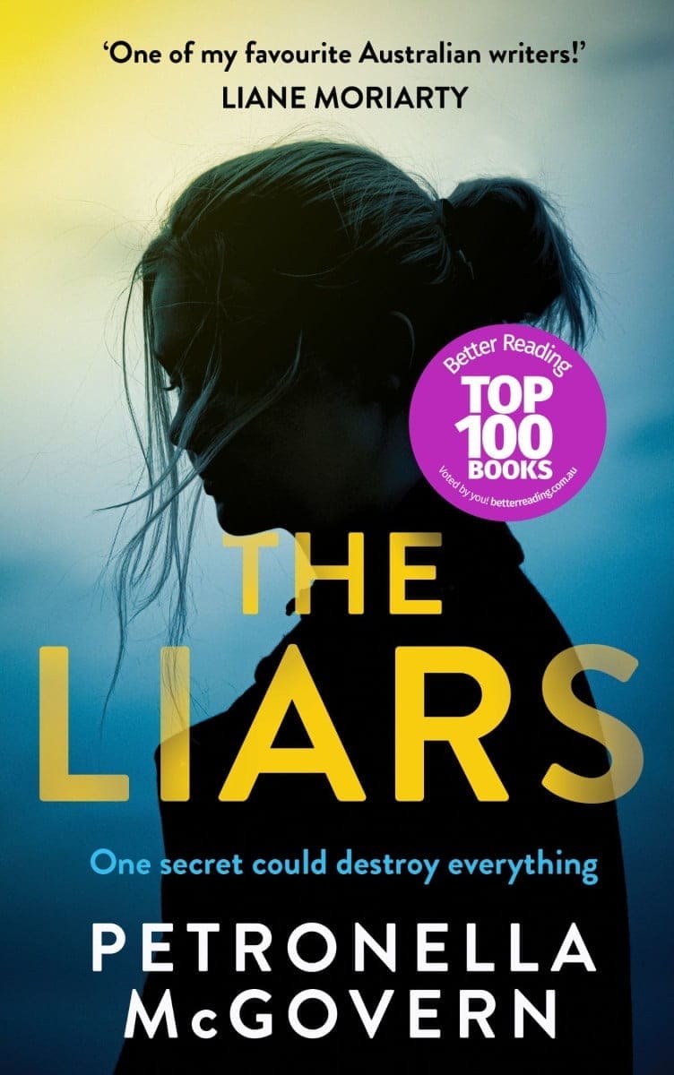 The Liars
