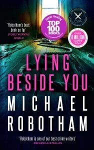 Lying Beside You
