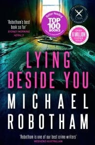 Lying Beside You