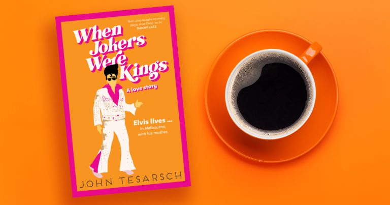 Warm and Uplifting: Read Our Review of When Jokers Were Kings by John Tesarsch