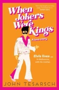 When Jokers Were Kings