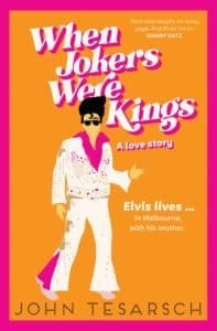 When Jokers Were Kings