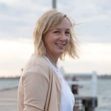 Sharron Booth