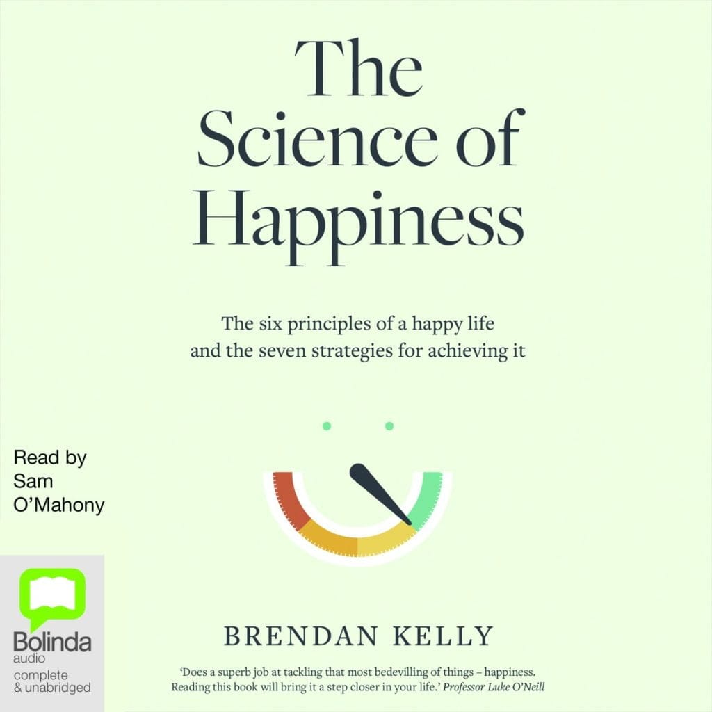 The Science of Happiness