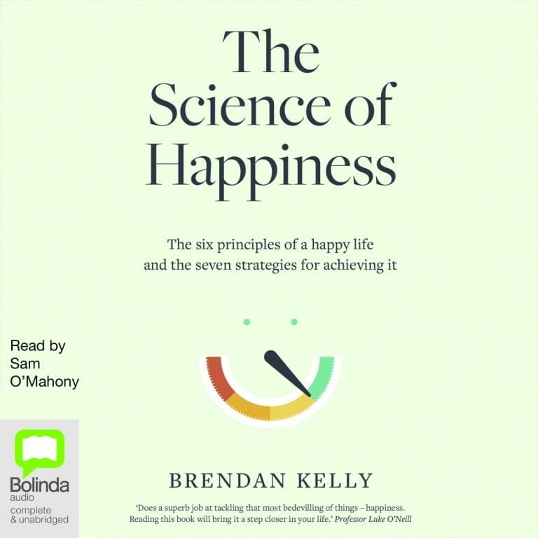 The Science of Happiness