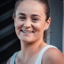Ash Barty