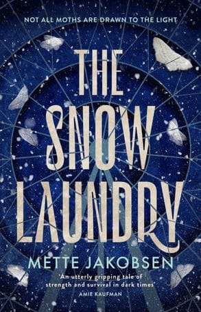 The Snow Laundry