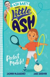 Little Ash #1: Perfect Match!