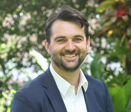 Dr Ben Bravery