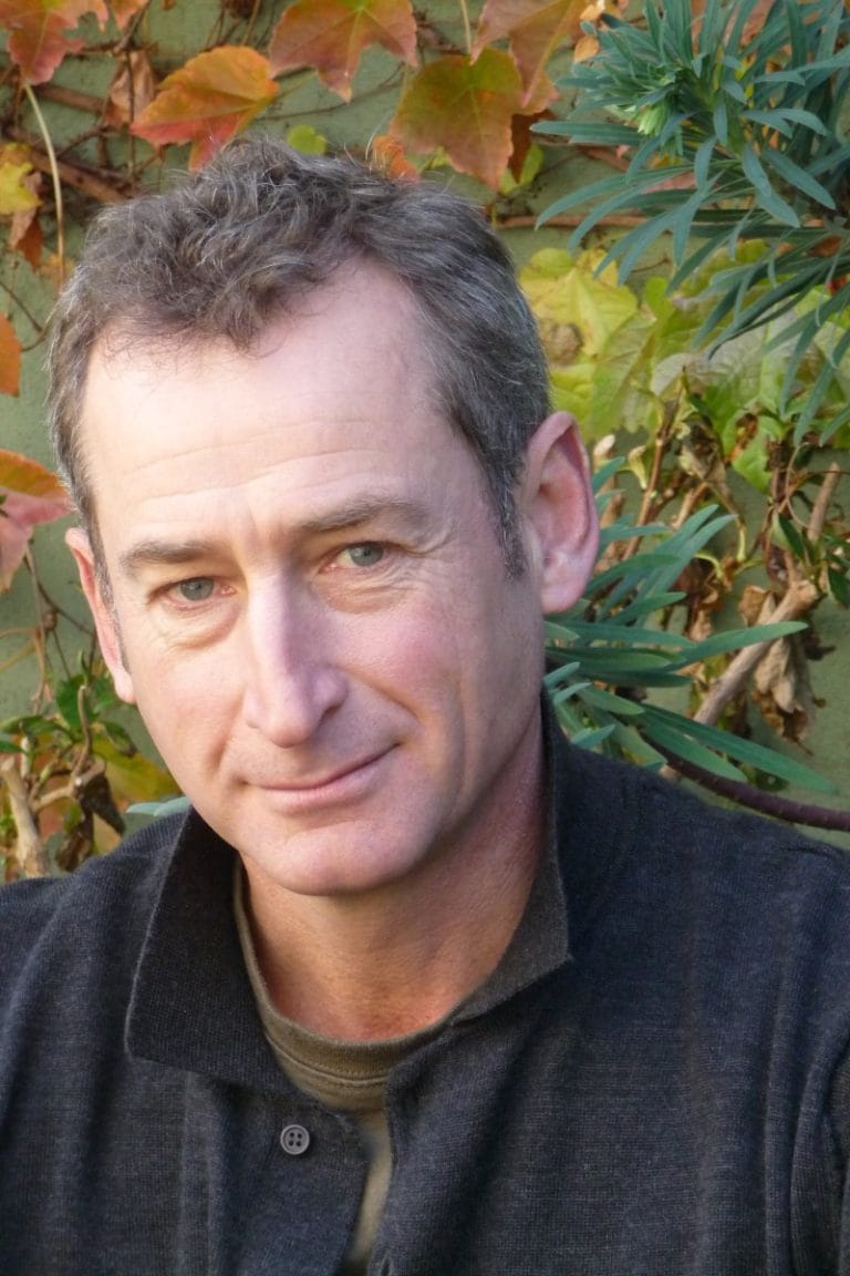 Anson Cameron