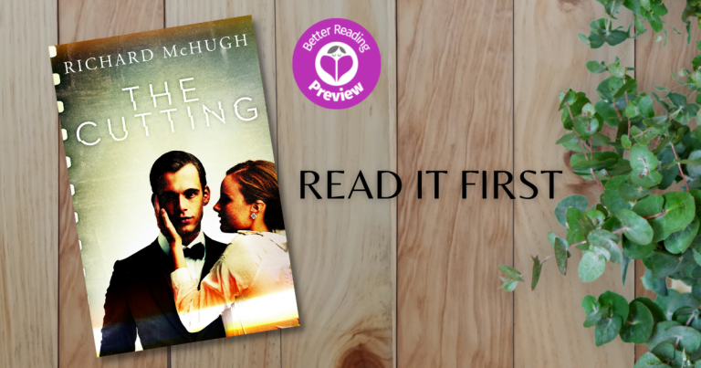 Your Preview Verdict: The Cutting by Richard McHugh