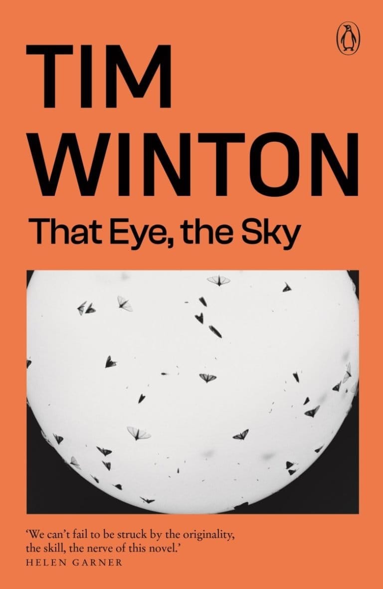 That Eye, The Sky