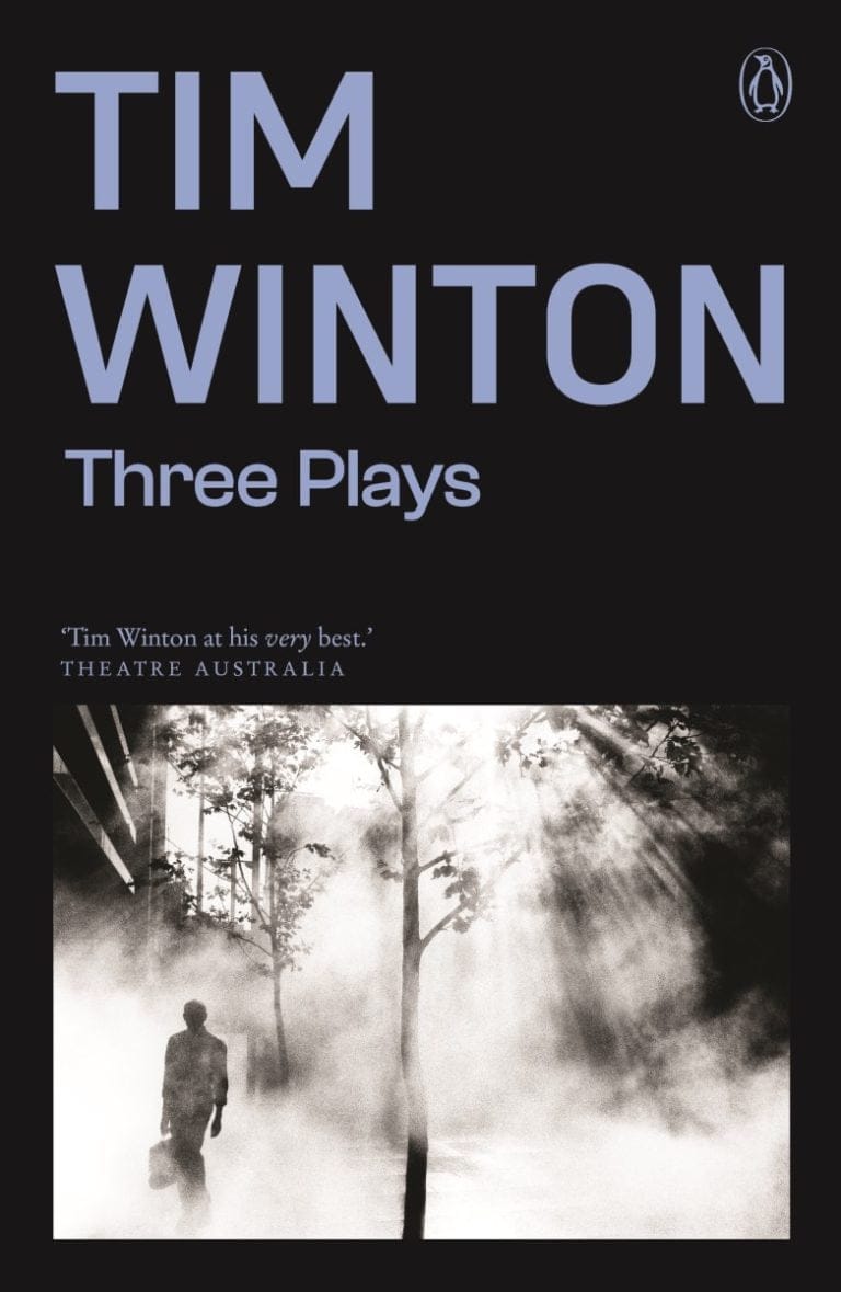 Three Plays