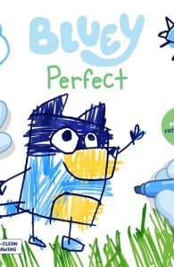 Bluey: Perfect