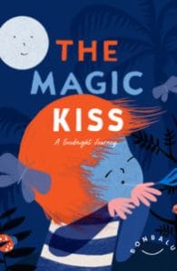 The Magic Kiss