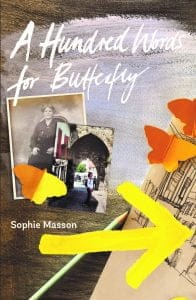 A Hundred Words For Butterfly