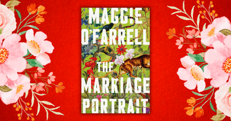 The Marriage Portrait Better Reading